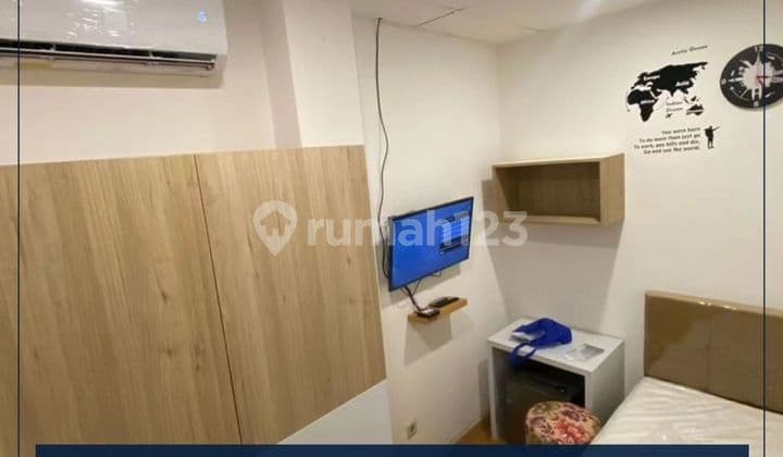 Dijual Rumah Kost Murah Bagus & Strategis Di Tomang