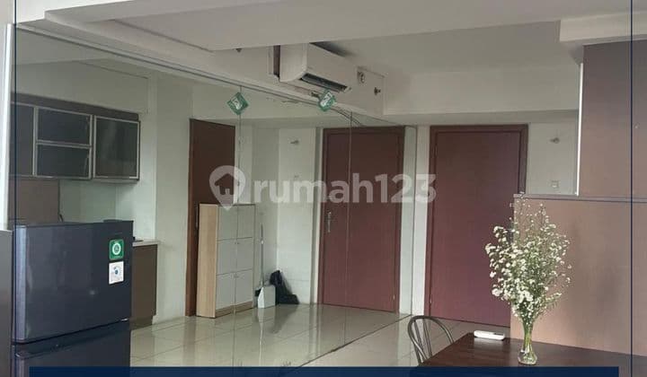 Affordable CityLoft Sudirman Apartment Mid Floor + Mezzanine