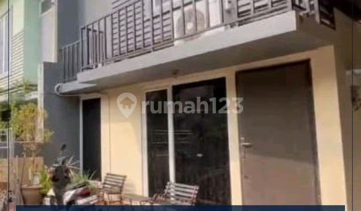 Rumah Bagus 3 Kamar Siap Huni Metland Puri Full Furnished