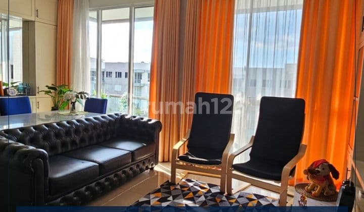 Cheap!!! Rainbow Spring Condovillas 3 BR Garden View, Size 125.5 Square Meters