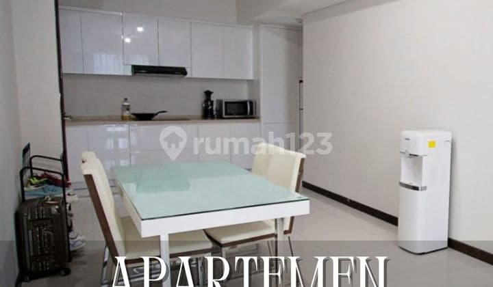 Dijual Apartemen Casa Grande 3Br View Pool Lantai Sedang di Tower Bella - Furniture Lengkap