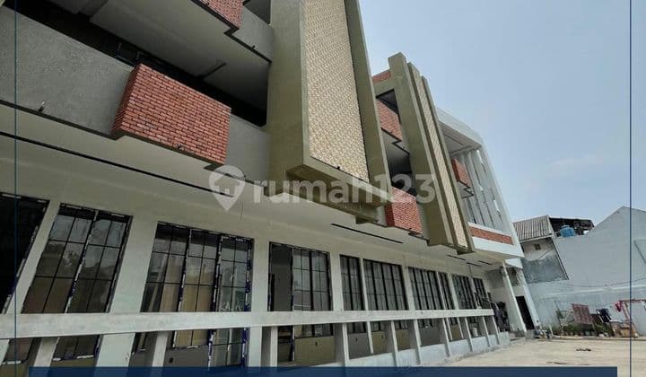 Dijual Kost Exclusive Lokasi Strategis Di Sunter Jaya - Jakarta Utara