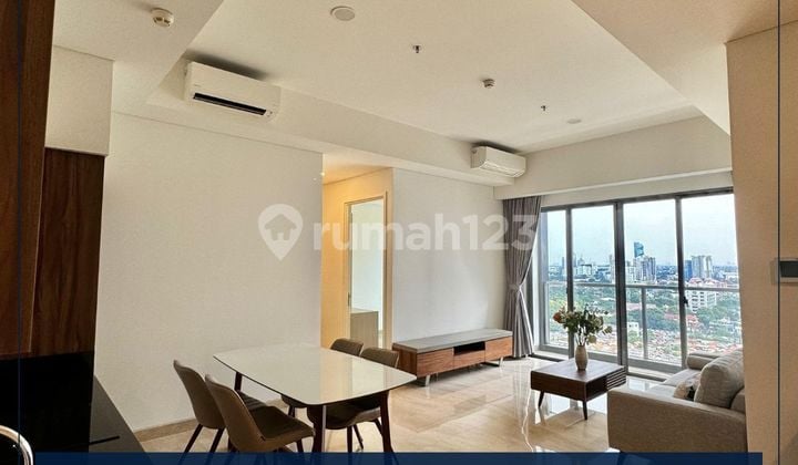 Promenade 57 Apartment - 2 Bedroom - 4 ACs & Stove Included, Great Hook View Position