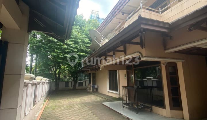 Jarang.ada Rumah Pondok Indah Harga Njop