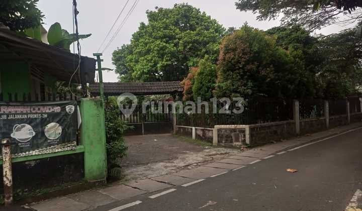 Rumah Hitung ******** Bulus .Cocok Dibuat ********