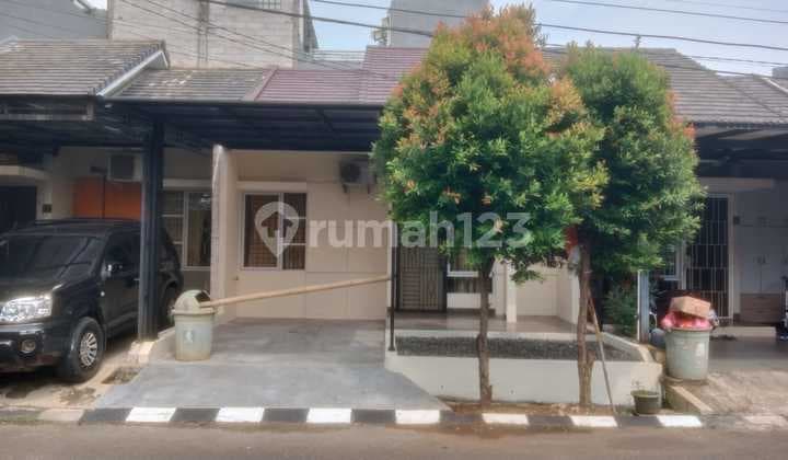 Dijual Rumah Baru Perumahan Mampang Hills