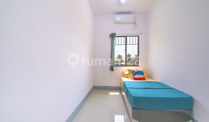 Sewa Kost Kalideres Mutiara 4 Fasilitas Lengkap Dekat Universitas Muhammadiyah Tangerang