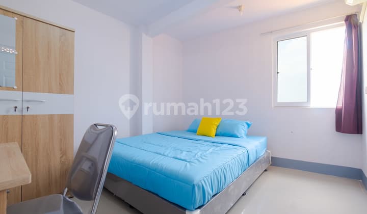 Disewakan Kost Mutiara Pratama 3 by AbdiHome Siap Huni dekat Semanan dan Institut Teknologi PLN