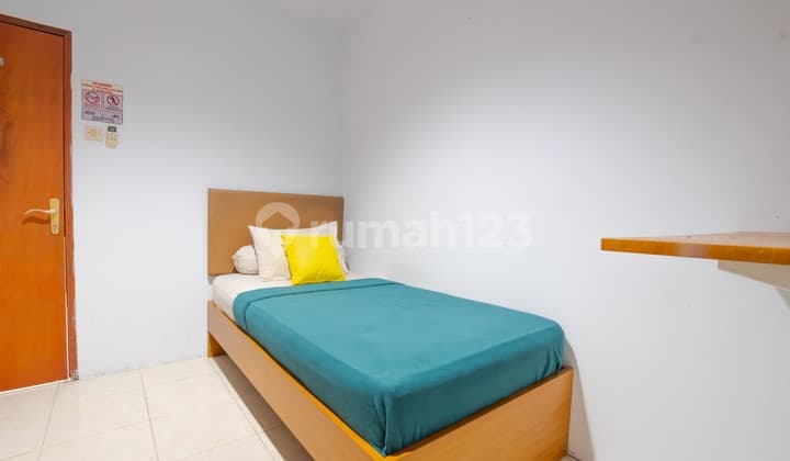 Sewa Kost Ashera Citraland Tanjung Duren KM Luar dekat Tomang dan Indosiar