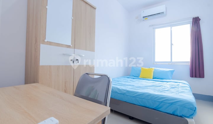 Kost Kalideres Mutiara Pratama 3 by AbdiHome dekat Terminal Kalideres dan Stasiun Poris