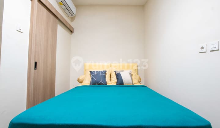 Kost Mangga Besar - Tamansari Maminosh Abdihome Siap Huni Dekat Halte Mangga Besar dan Lokasari Square