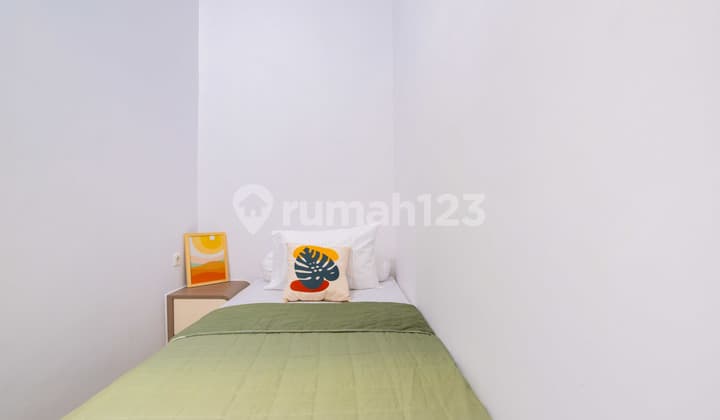 Sewa Kost Duri Kepa di Brata Green Ville Tanjung Duren Siap Huni Dekat Rs Emc Grha Kedoya dan Mnc University