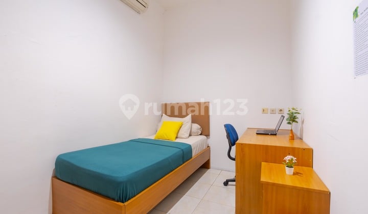 Kost Ashera Citraland Tanjung Duren Siap Huni Dekat Tomang dan Mandiri University Wijaya Kusuma