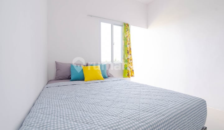 Kost Kalideres Mutiara Pratama 2 Siap Huni Dekat Dc Lawson Semanan Jakarta Barat