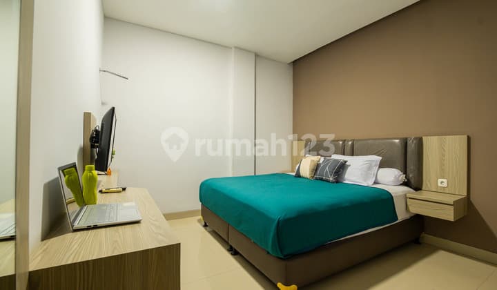 Sewa Kost Mangga Besar Kelowna House Dekat Stasiun Mangga Besar, Rs Husada Dan Lokasari