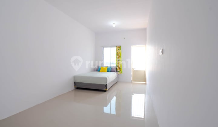Kost Kalideres Poris di Mutiara 2 Siap Huni Dekat Mayora Group Headquarters