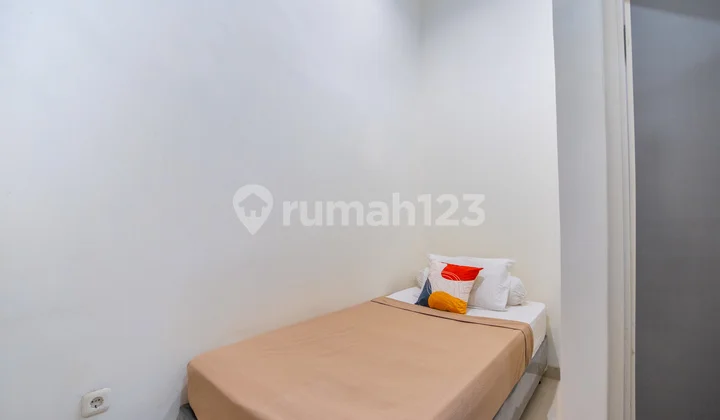 Abdihome Kost Grogol Cozia House Siap Huni Bebas Banjir Full Furnished Dekat Rs Sumber Waras dan Trisakti School Of Management