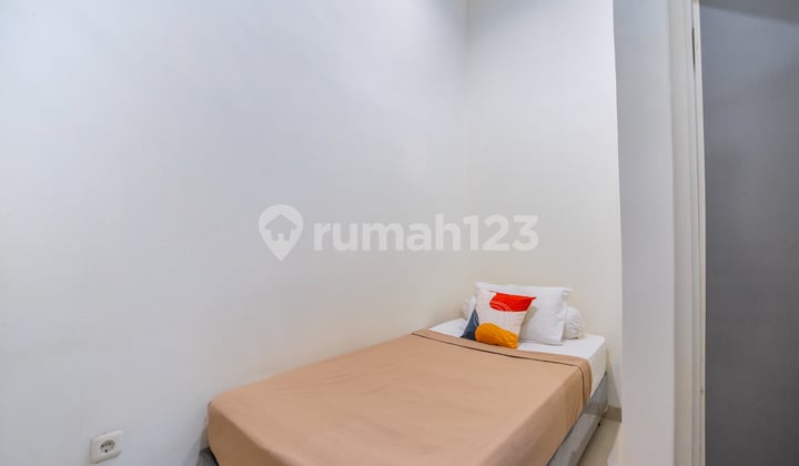 Abdihome Kost Grogol Cozia House Siap Huni Bebas Banjir Full Furnished Dekat Rs Sumber Waras dan Trisakti School Of Management