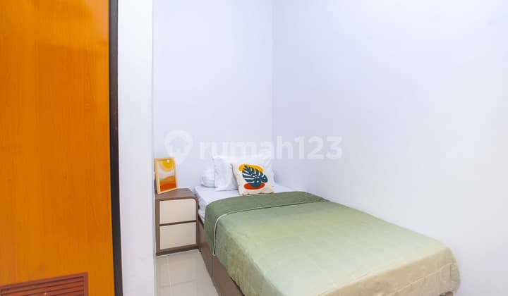Sewa Kost Murah Duri Kepa - Abdihome Brata Dekat I Can Read Greenville dan Puskesmas Duri Kepa