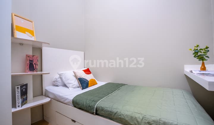 Kost Mahasiswa Binus Siap Huni Abdihome Kost Kemanggisan Jade Residence Dekat Rs Ukrida dan Ihc Rumah Sakit Pelni