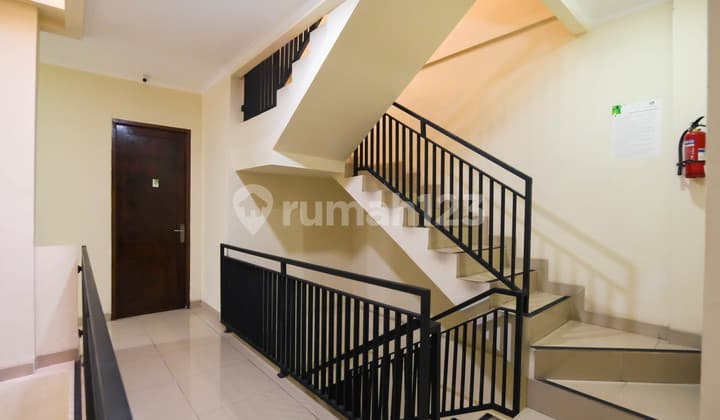 Disewa Kost Abdi Susilo Residence Dekat Trisakti School Of Management Grogol Jakarta Barat