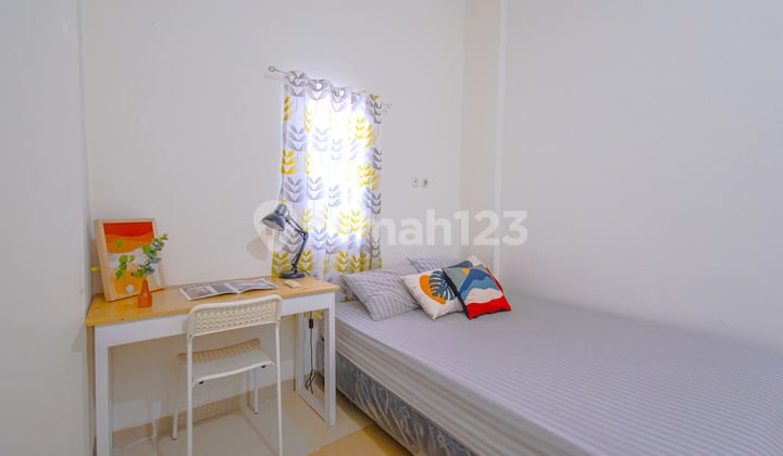 Kost Sawah Besar Abdi Kartini Residence Dekat Kemayoran Jakarta Pusat