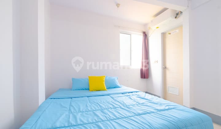 Sewa Kost Mutiara Pratama 3 by AbdiHome dekat Kalideres, Mayora Grup, Terminal Kalideres, Poris dan Daan Mogot