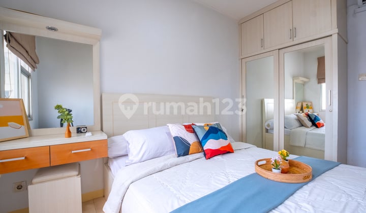 Rent Casablanca Mansion Unit 3Br Furnished Premium Location (Menteng - Rasuna Said - Tebet)