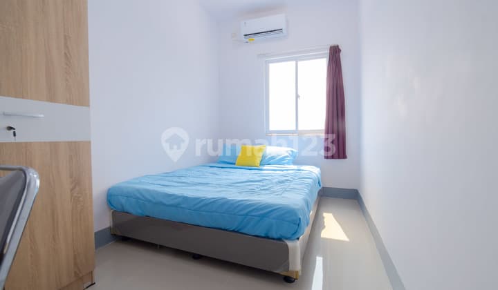 Rent a boarding house in Kalideres, West Jakarta at Abdihome Mutiara Pratama 3