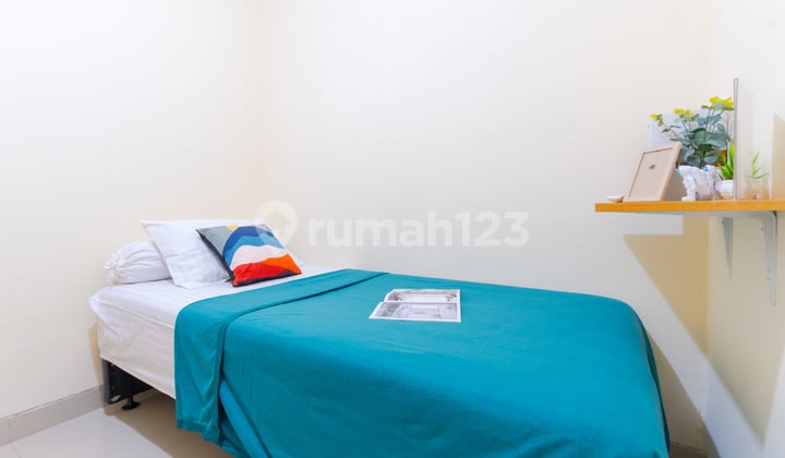 Kost Grogol West Jakarta Ready to Occupy Near Trisakti and Royal Taruma Hospital