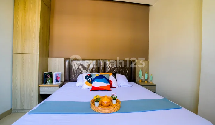 Sewa Kost Mangga Besar Jakarta Barat - Kelowna House Siap Huni Dekat Pt. Langlang Laju Layang