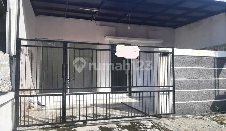 For Sale House in Mulya Asri Citra Raya