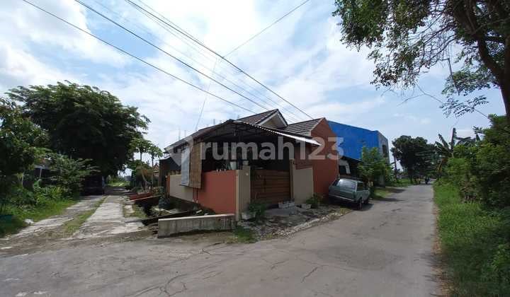 Dijual Rumah Siap Huni di Kartosuro, Solo
