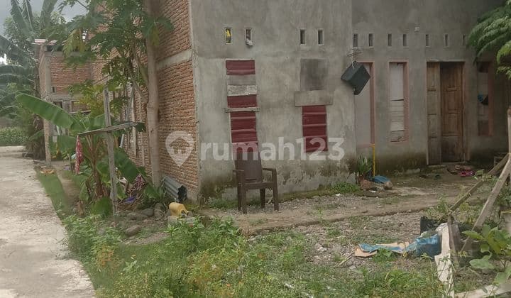 Rumah di kalukku kab. Mamuju. Sulbar