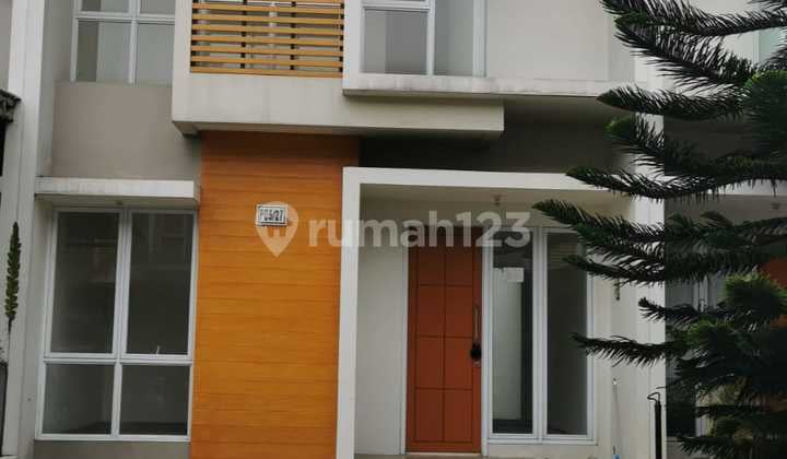 Rumah Di Perumahan Aurora