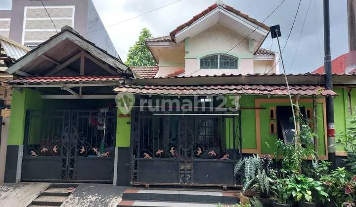 Dijual Rumah di Taman Picasso Citra Raya Dijual Rumah di Taman Picasso Citra Raya
