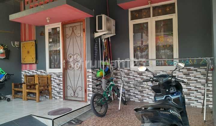 Dijual Cepat Rumah Di Lokasi Strategis Priuk Tangerang Kota.