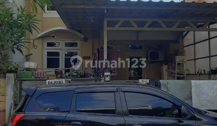 Di Jual Cepat Rumah Di Sektor Gading Serpong Tangsel.