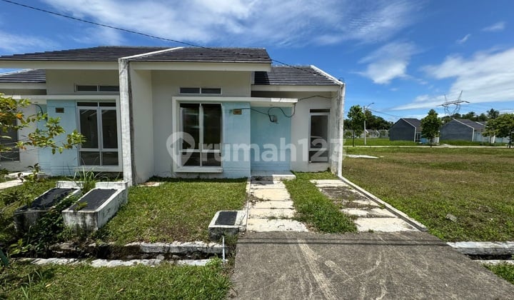 Dijual Rumah di Citra Maja Raya