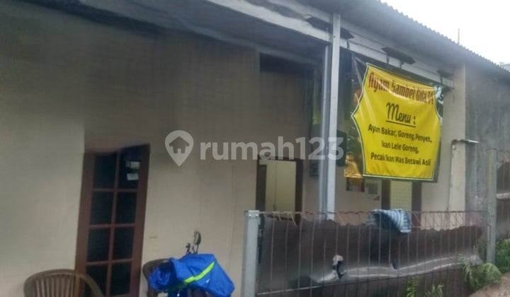 Dijual Rumah di Pondok Pucung, Pondok Aren, Tangerang