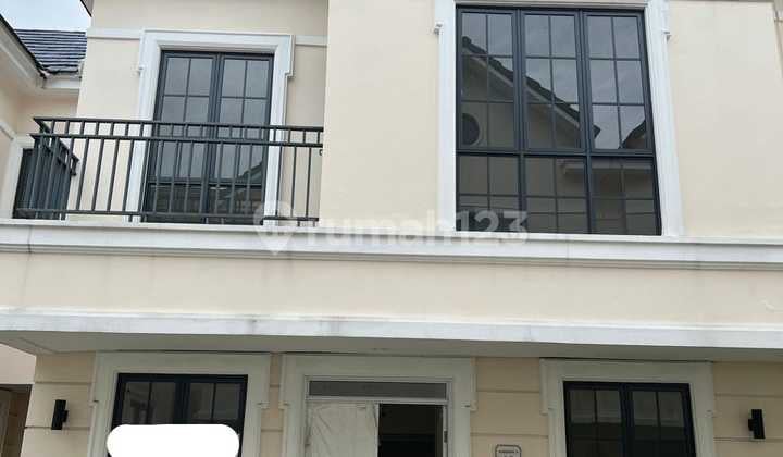 Dijual Rumah Cantik di Lavon 2
