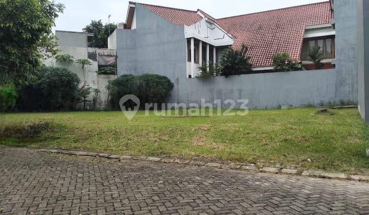 Dijual Tanah Kavling di Citra Raya, Kab. Tangerang