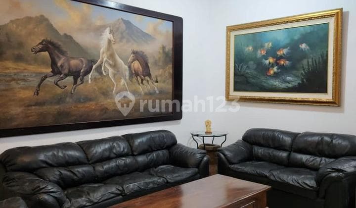 For Sale: Villa Concept House in Bali Dwipa Citra Raya