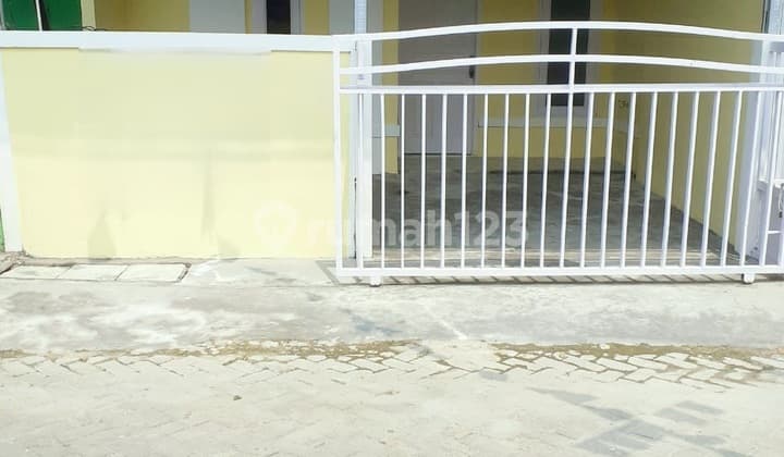 Dijual Rumah Siap Huni daerah Legok Tangerang