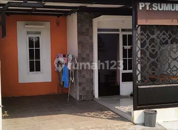 Dijual Rumah di Kampung Kalapati, Tangerang