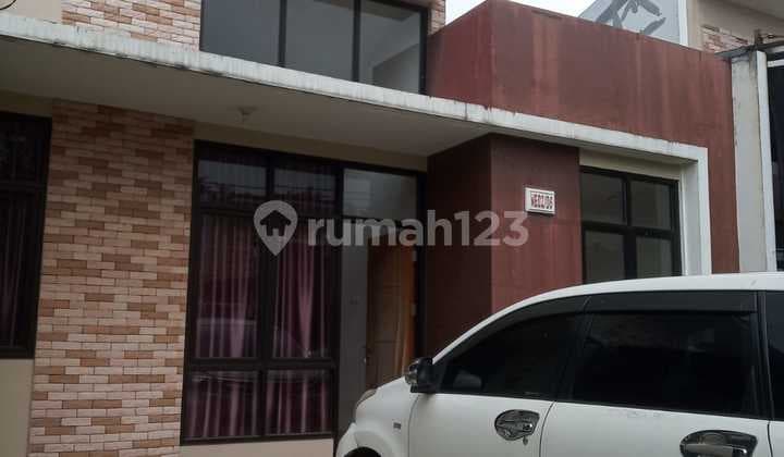 Rental House at Vernezzara Raya (Is1445)
