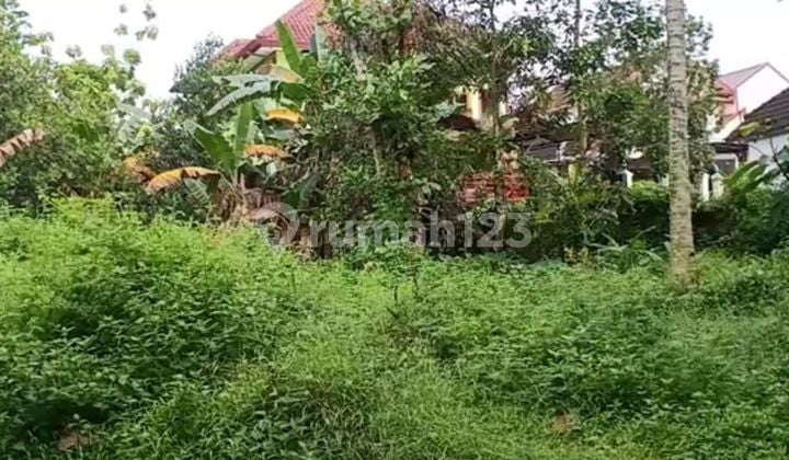 Dijual Tanah di Dekat Bumi Avia Sleman Yogyakarta