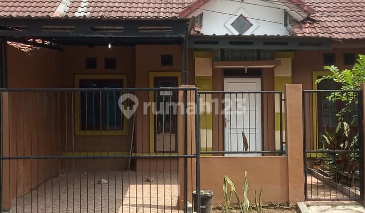 Disewakan Rumah di Rembrandt Citra Raya Tangerang