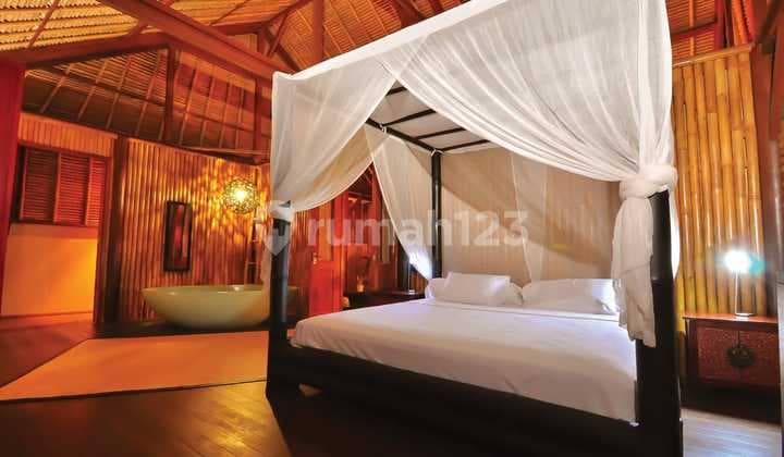 For Sale Leasehold Apartment Nusa Dua Bali