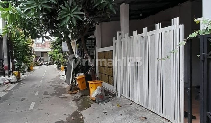 Rental House in Graha Pesonatangerang